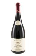 Corton Bressandes Pousse d`Or 2007