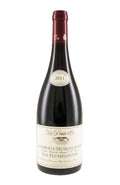 Chambolle Musigny Les Feusselottes Pousse d`Or 2011