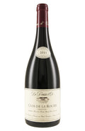 Clos de la Roche Pousse d`Or 2015