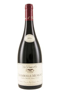 Chambolle Musigny Pousse d`Or 2015