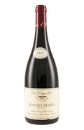 Bonnes Mares Pousse d`Or 2015