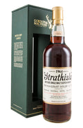 Strathisla G&M (Bottled 2006) 1964