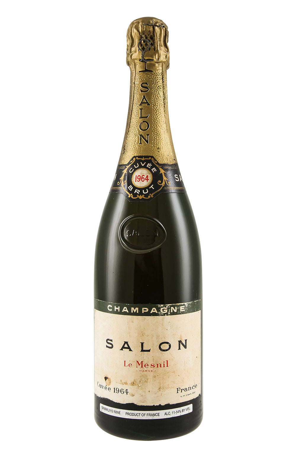 Salon 1964