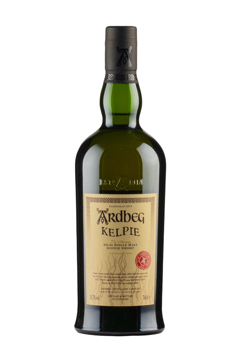 Ardbeg Kelpie Committee Release – Hedonism Wines