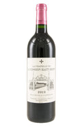 La Chapelle de la Mission Haut Brion 2013