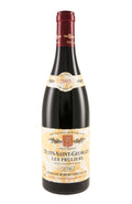 Nuits St Georges Les Pruliers Robert Chevillon 2005