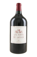 Les Forts de Latour 300cl (Ex Chateau) 2011