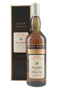 Millburn 25 Year Old Rare Malts 1975