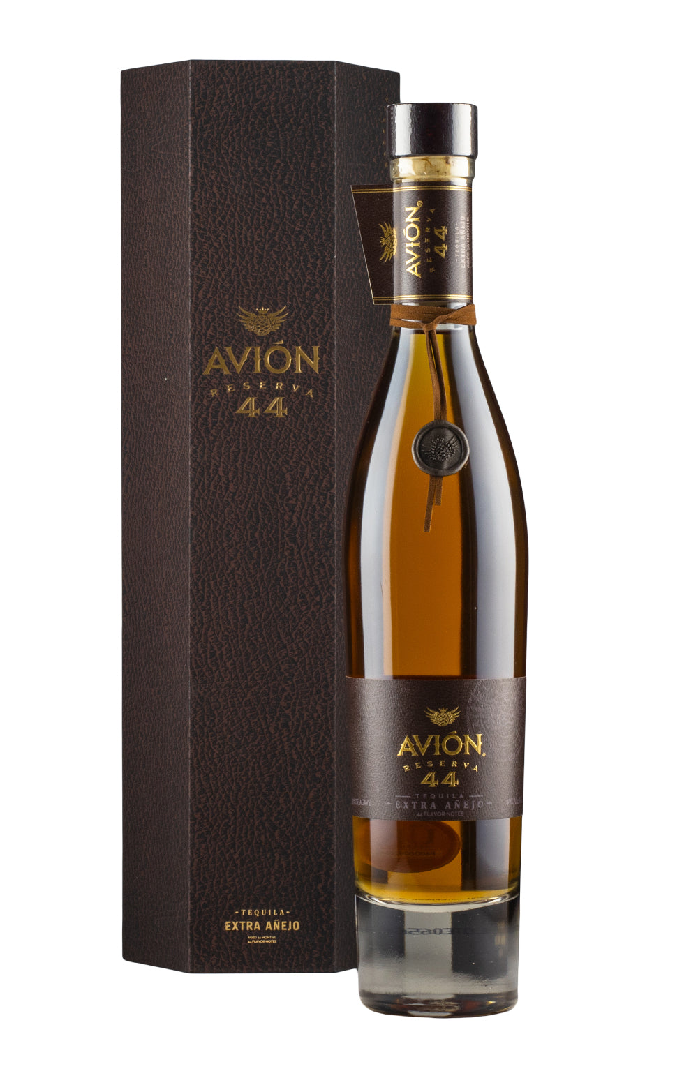 Avion Reserva 44
