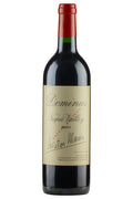 Dominus 2001
