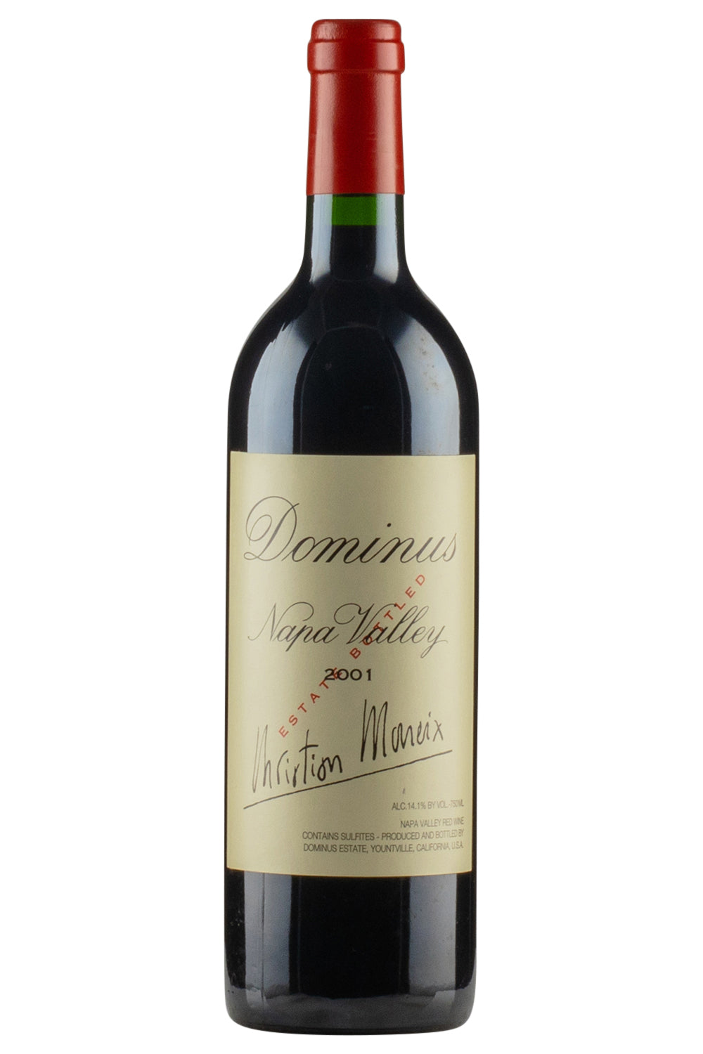 Dominus 2001