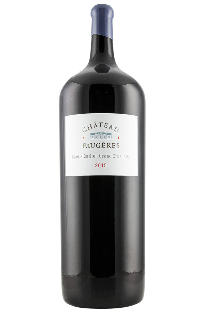 Faugeres 1800cl 2015