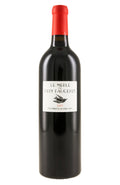 Le Merle de Peby Faugeres 2011