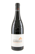 Chateauneuf du Pape Signature Barroche 2014