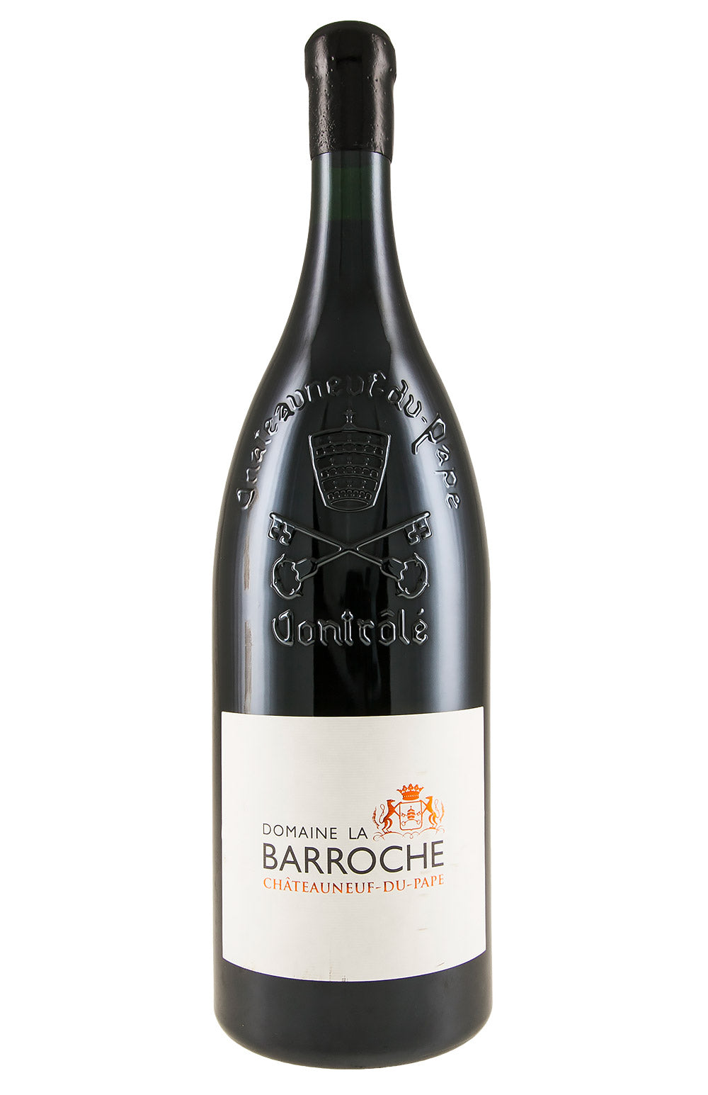 Chateauneuf du Pape Signature Barroche 300cl 2014