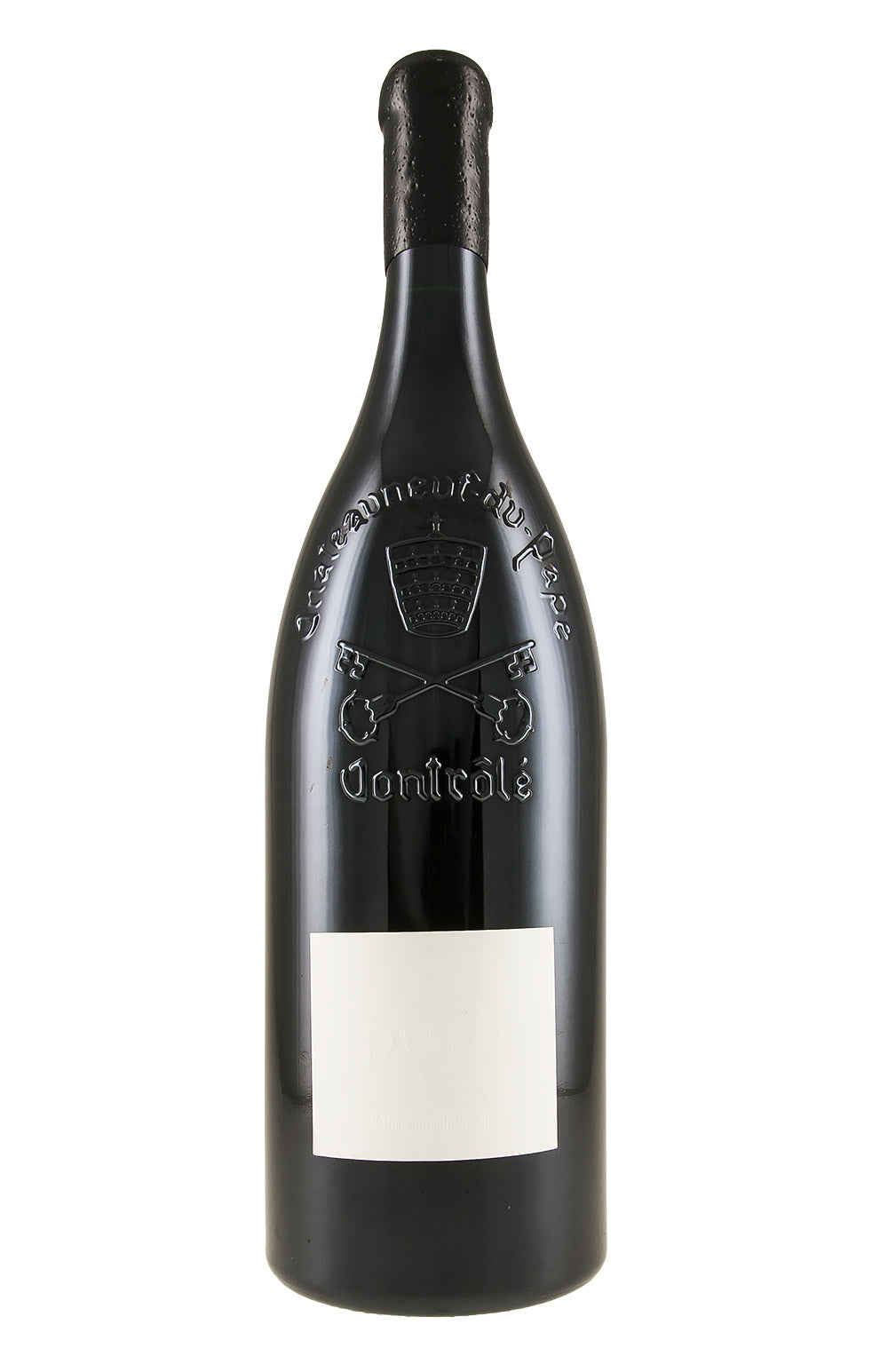 Chateauneuf du Pape Pure Barroche 300cl 2014
