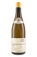 Chablis Les Clos Raveneau 2004