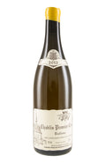 Chablis Les Vaillons Raveneau 2012