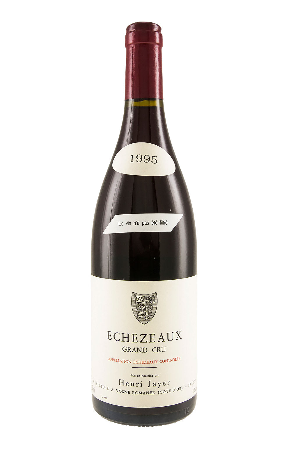 Echezeaux Henri Jayer 1995