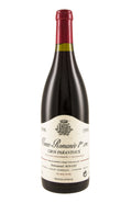 Vosne Romanee Cros Parantoux Emmanuel Rouget 1996