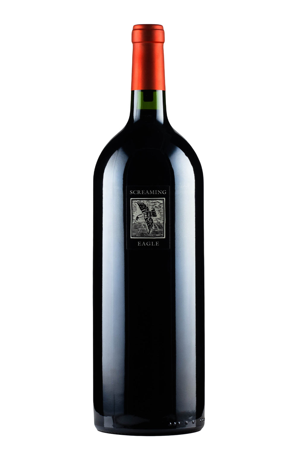 Screaming Eagle Magnum 2014