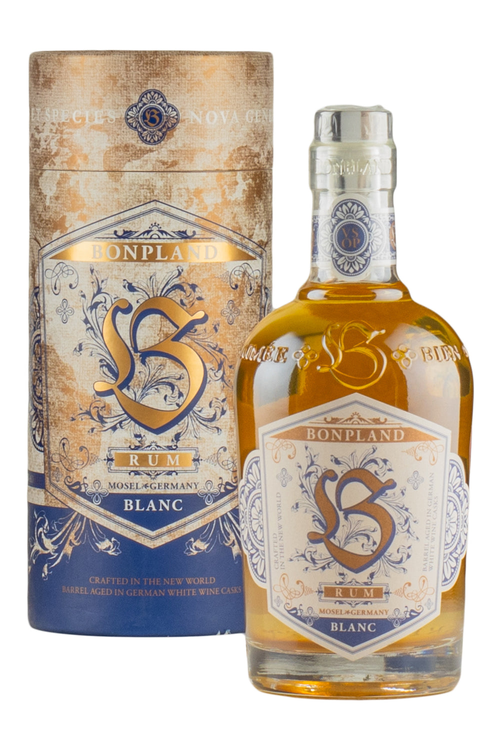 Bonpland VSOP Blanc