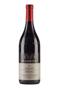 Barolo Granbussia Riserva Aldo Conterno Magnum 1988