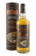 Benriach Cask Strength Peated Batch 1