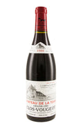 Clos Vougeot Chateau de la Tour 1989