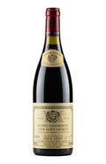 Gevrey Chambertin Clos St Jacques Jadot 1989