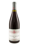 Nuits St Georges Clos des Forets St Georges Arlot 2003