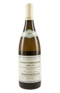 Corton Charlemagne Bruno Clair 1997