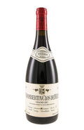 Chambertin Clos de Beze Armand Rousseau 1997