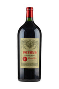 Petrus 600cl 2009