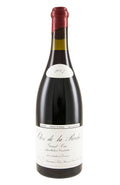 Clos de la Roche Domaine Leroy 2007