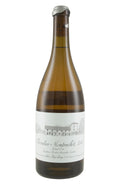 Chevalier Montrachet d`Auvenay 2000