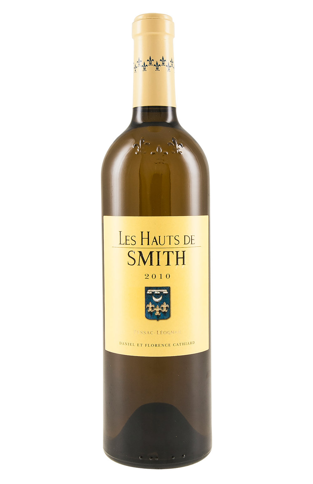 Les Hauts de Smith Blanc 2010