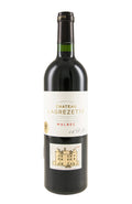 Lagrezette 2009
