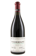 Richebourg DRC 1995