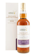 Tormore Private Collection Guigal Cote Rotie G&M 2002