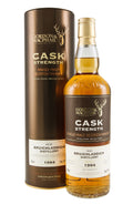 Bruichladdich Cask Strength G&M 1994