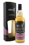 Bunnahabhain Peated 8 Year Old Macphails Collection