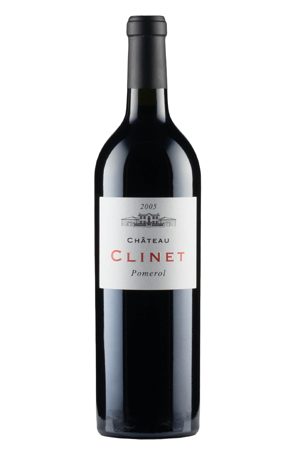 Clinet 2005