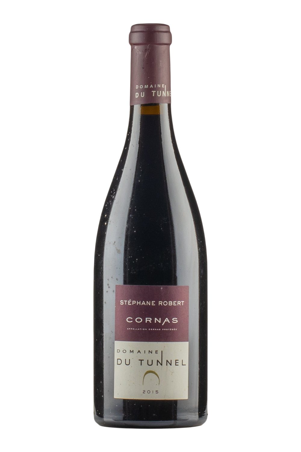 Cornas Domaine du Tunnel 2015