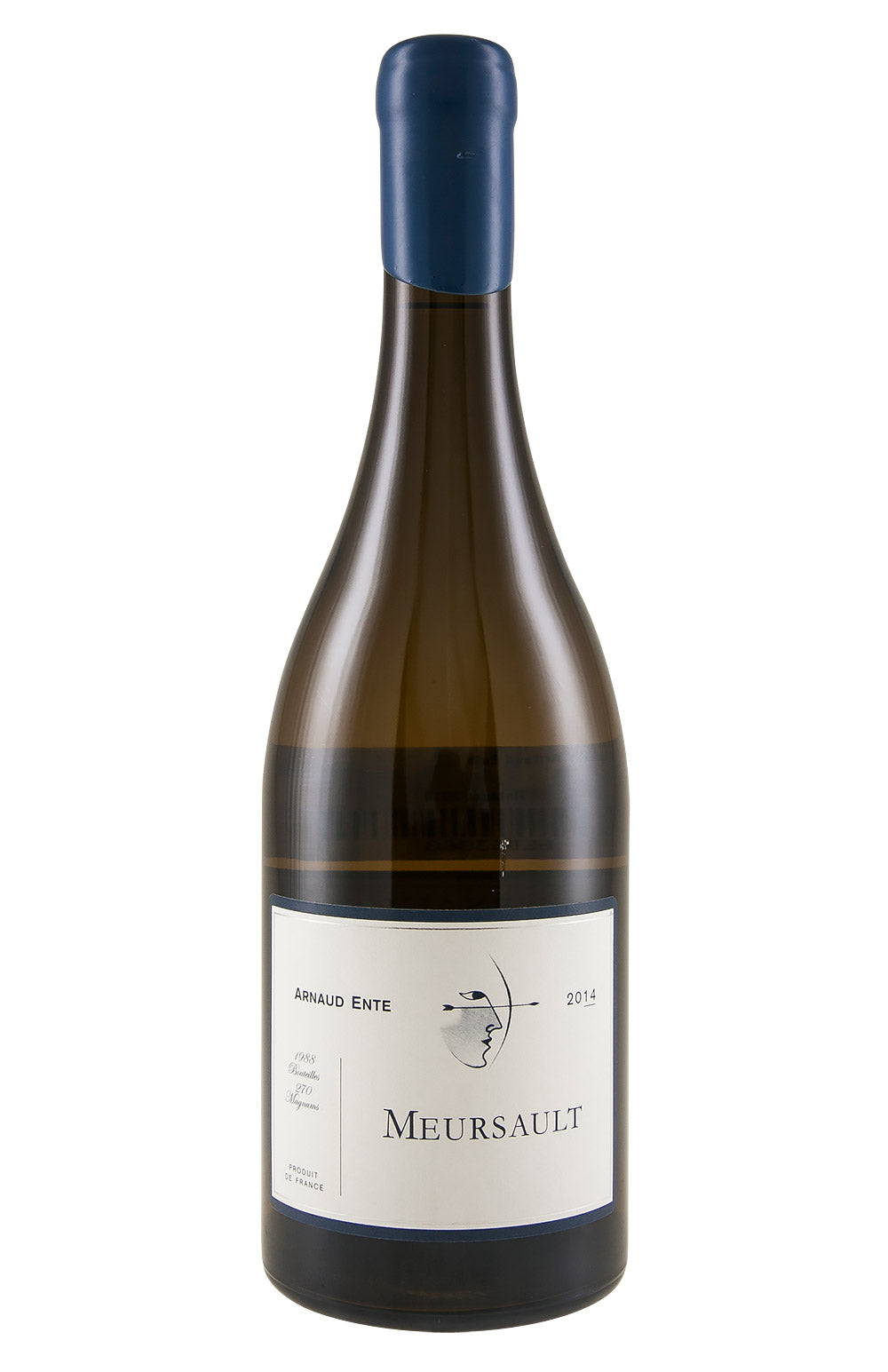 Meursault Arnaud Ente 2014
