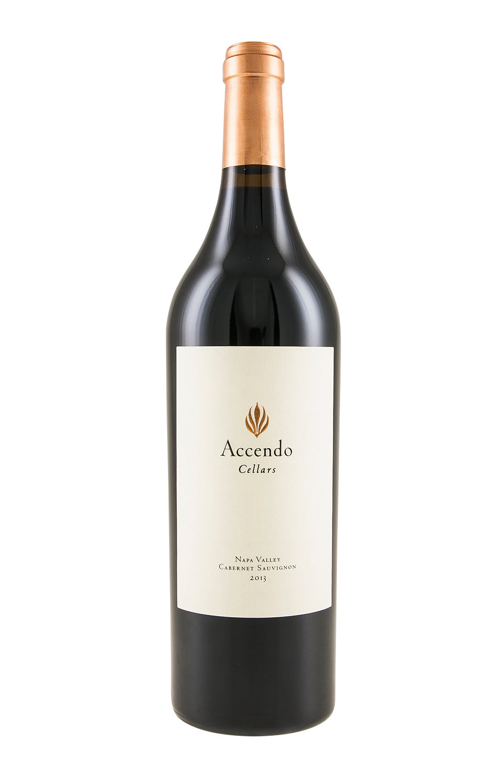 Accendo Cabernet Sauvignon 2013