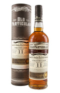 Strathclyde 11 Year Old Old Particular