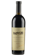 Mondavi Reserve Cabernet Sauvignon 2001