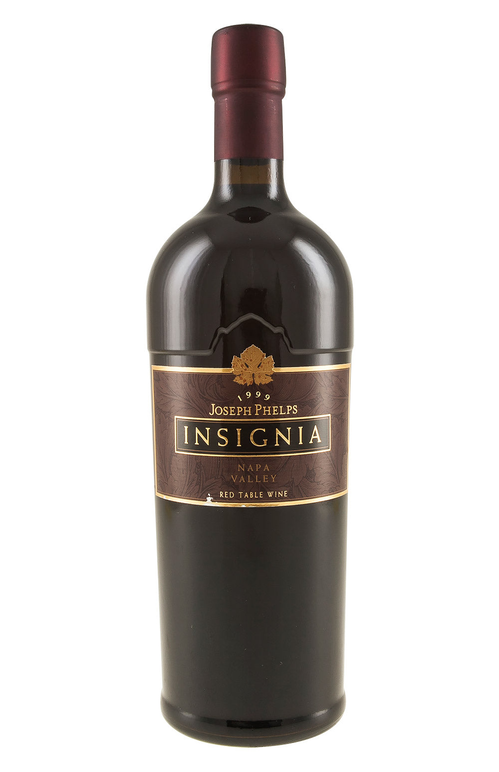 Joseph Phelps Insignia 1999