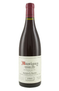 Musigny Georges Roumier 1995
